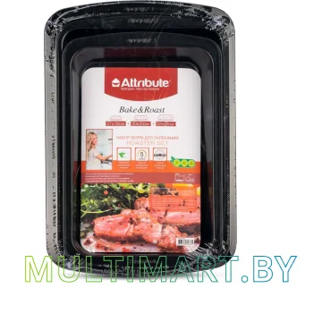 Форма для выпечки Attribute Bake&Roast AFF046 картинка 4